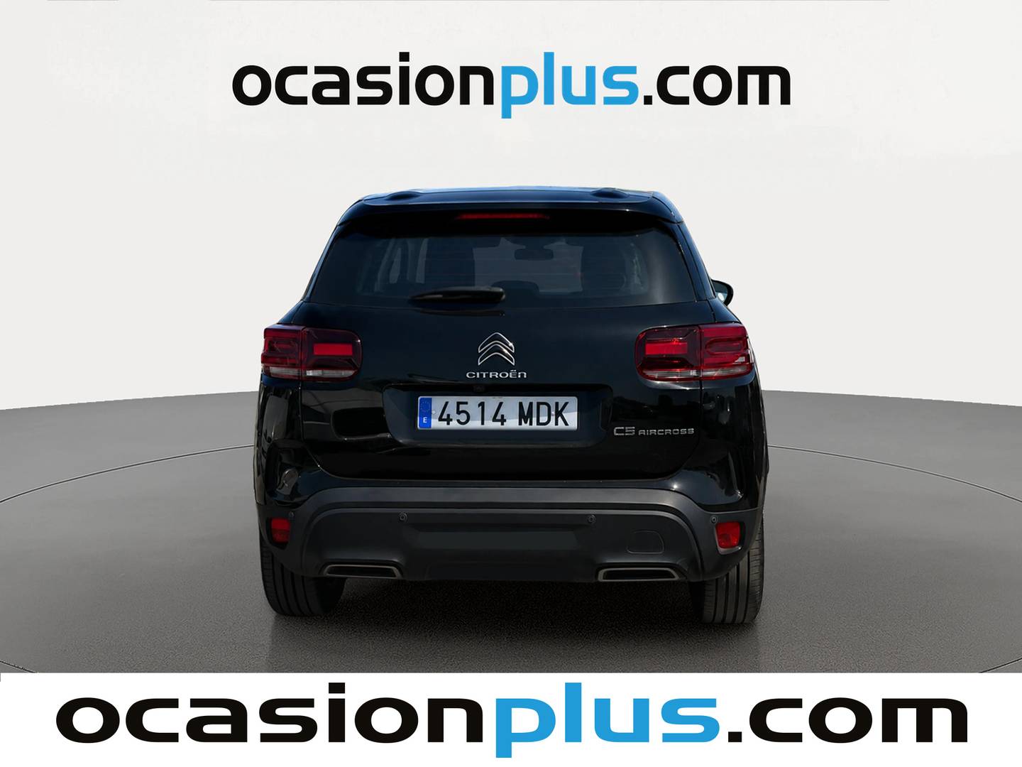 Citroën C5 Aircross Citroën C5 Aircross BlueHdi 130 S&S Feel (131 CV) barato