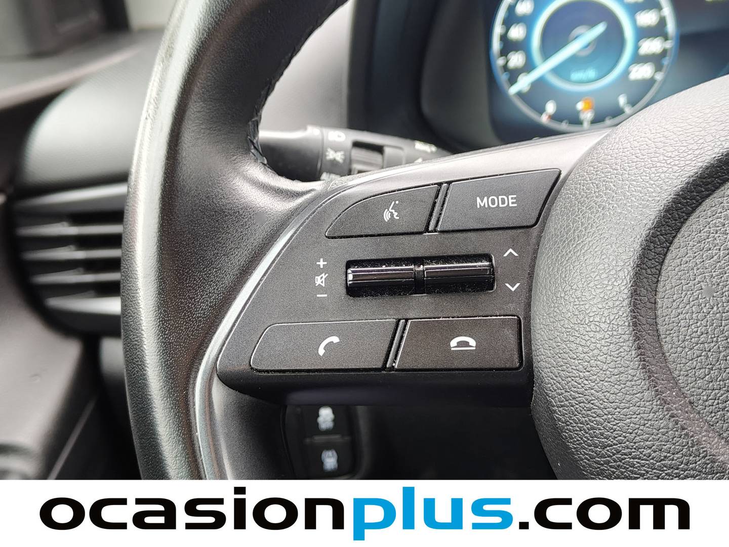 Foto Hyundai Bayon Hyundai Bayon 1.0 TGDI 48V Maxx (100 CV)