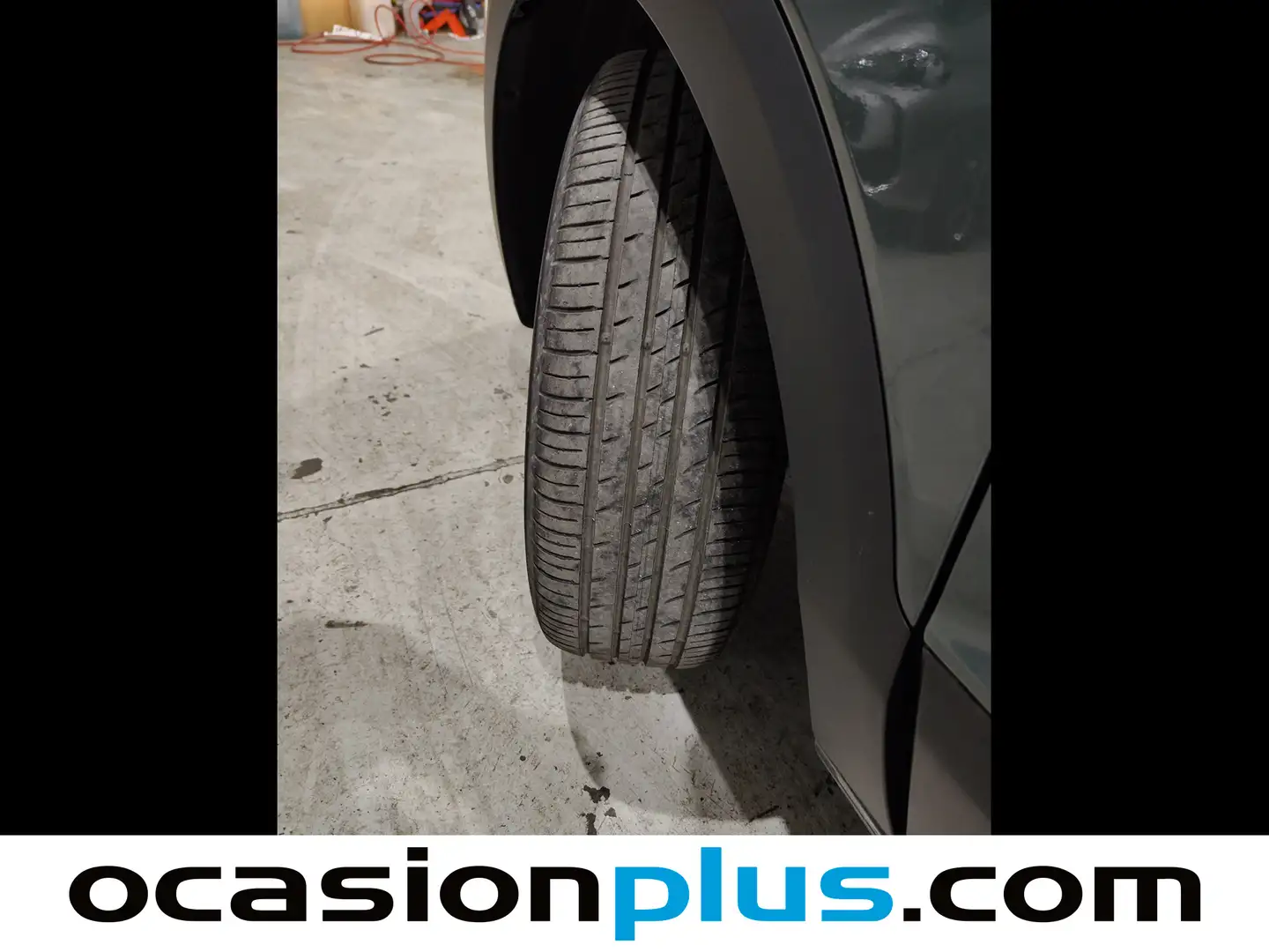 Foto KIA Niro Kia Niro 1.6 GDi PHEV Híbrido Concept (171 CV)