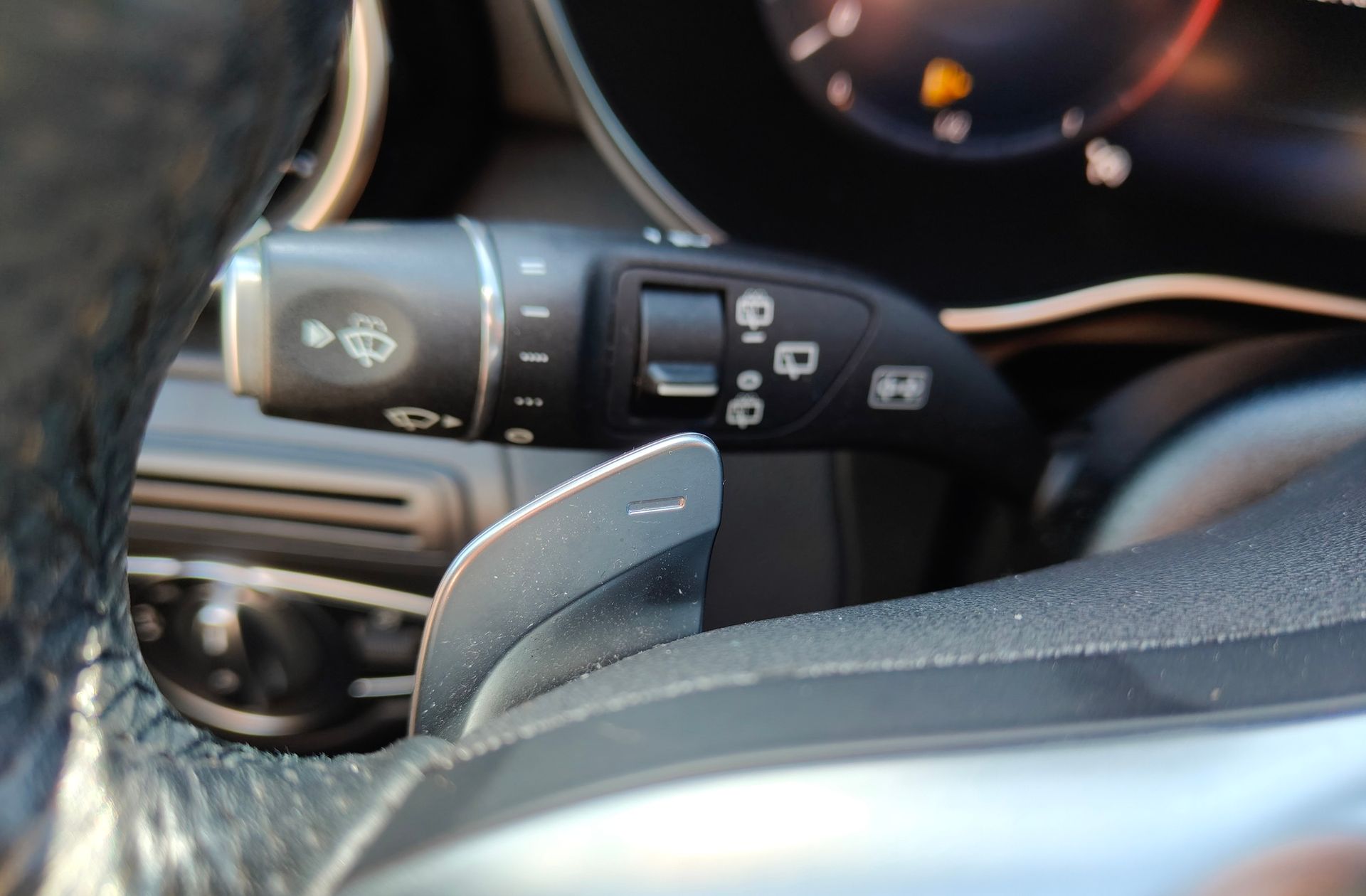 Mercedes-Benz GLC Mercedes GLC 200 d 4Matic - foto 32