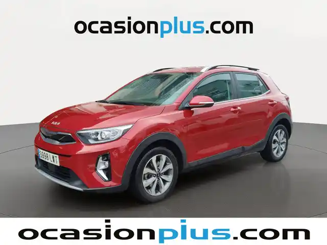 KIA Stonic 1.2 DPi Drive (84 CV) de segunda mano