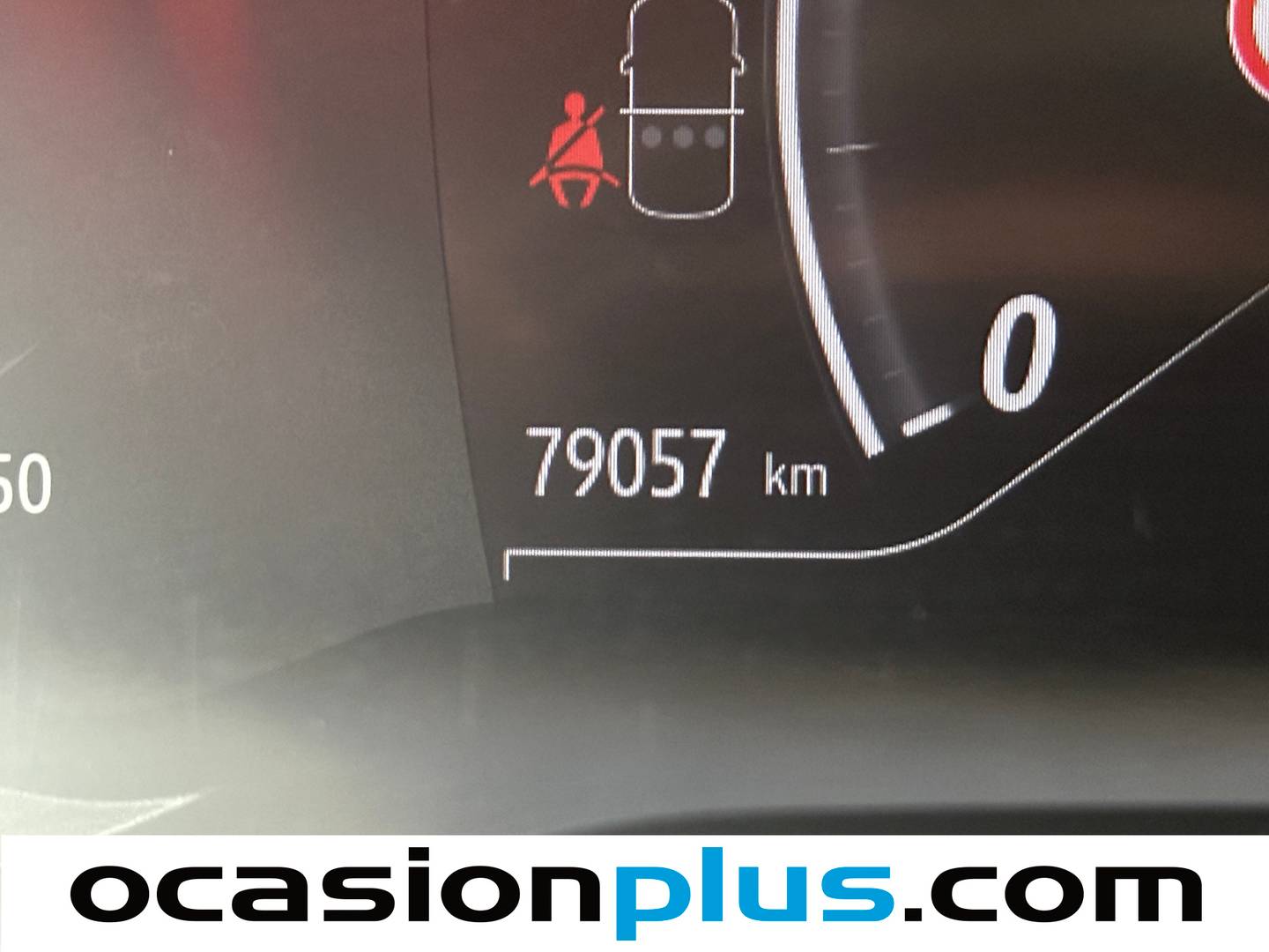 Renault Captur Renault Captur Zen Blue dCi (115 CV) seminuevo