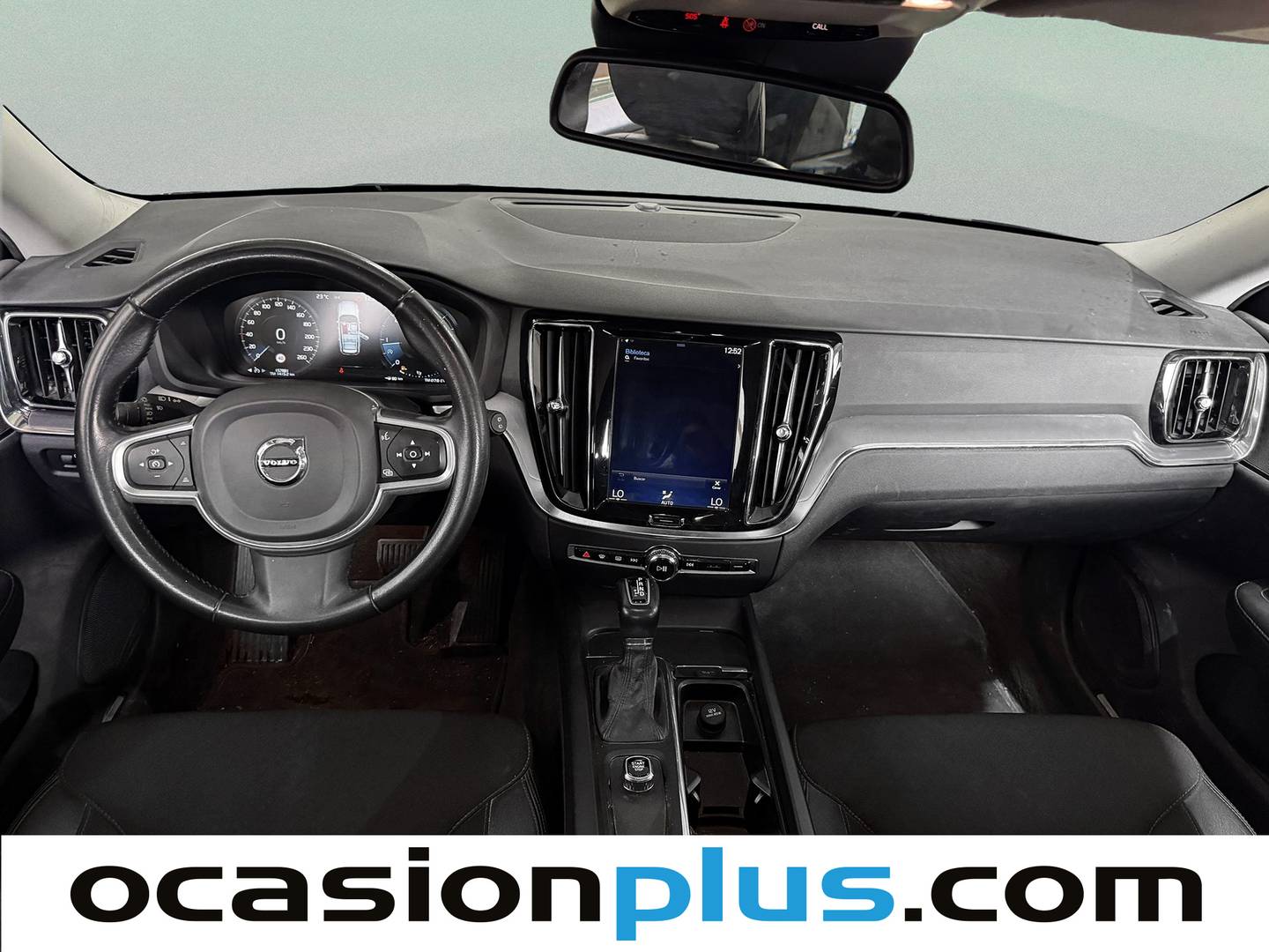Volvo V60 Volvo V60 D3 Momentum Auto (150 CV) de ocasión