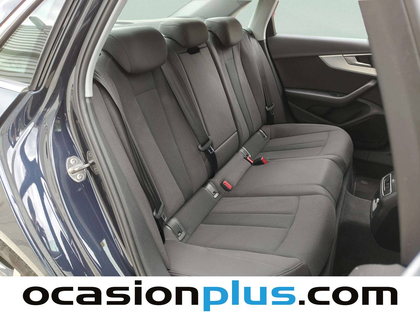 Audi A4 Audi A4 sport edition 2.0 TDI (150 CV) Pack S-Line diésel