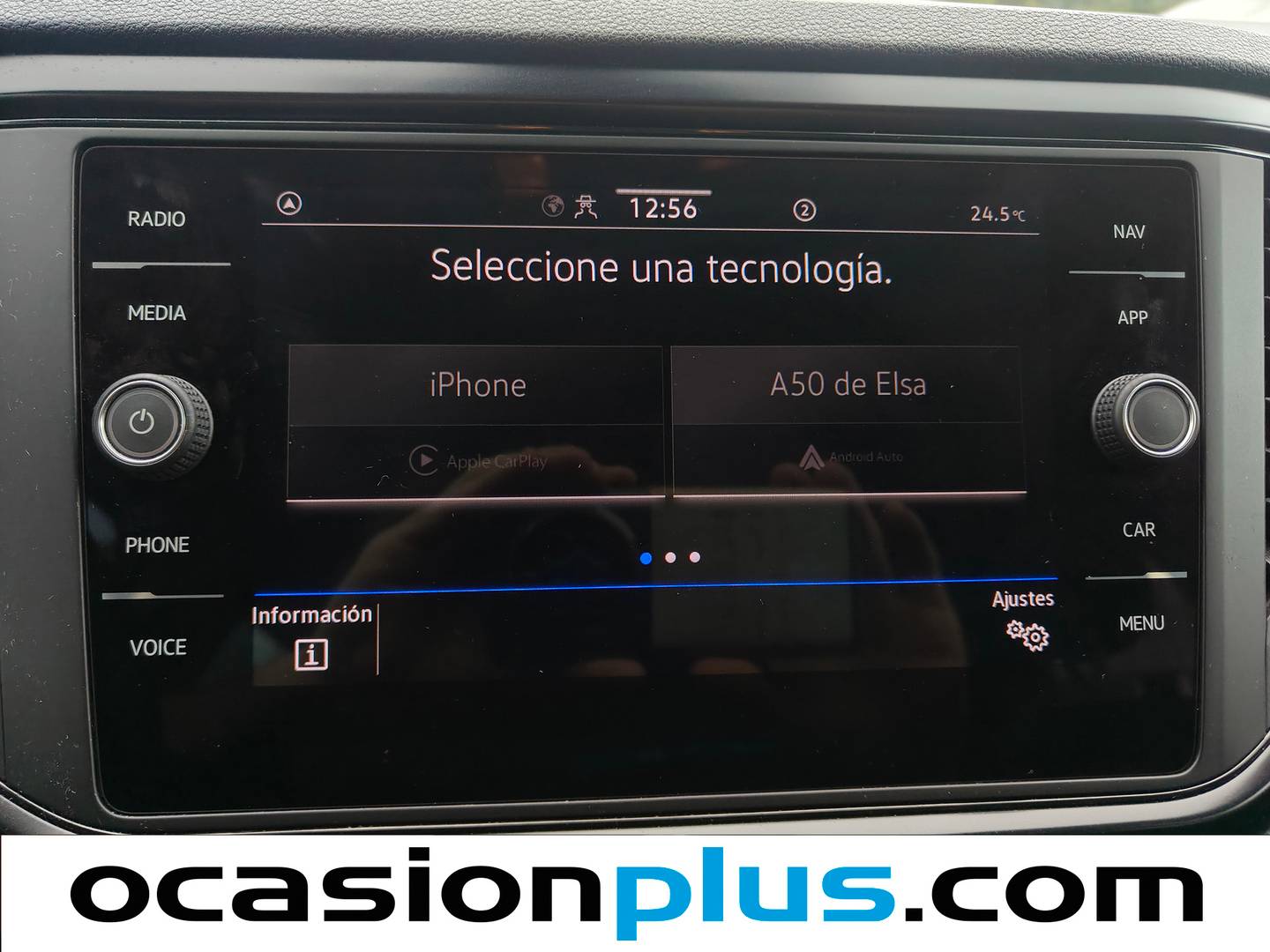 Extras y acabados del Volkswagen T-Roc Volkswagen T-Roc Edition 2.0 TDI (115 CV)