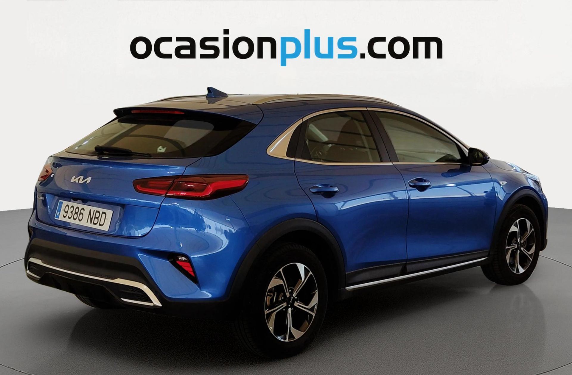 Kia XCeed 1.0 T-GDi Drive - foto 4
