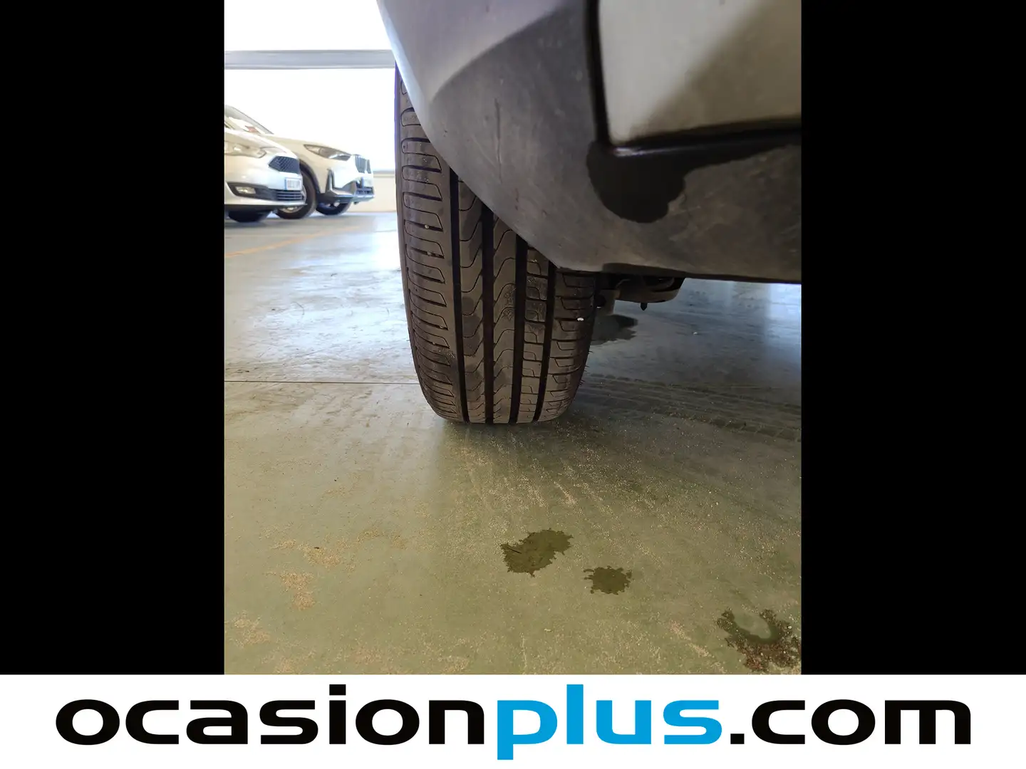 Foto Seat Ateca SEAT Ateca 2.0 TDI S&S Style Go M (116 CV)