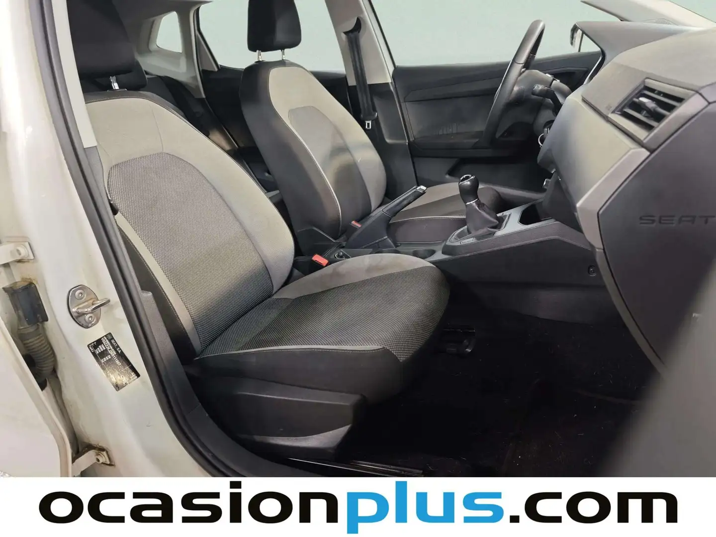 Foto Seat Ibiza SEAT Ibiza 1.0 EcoTSI S&S Style (95 CV)