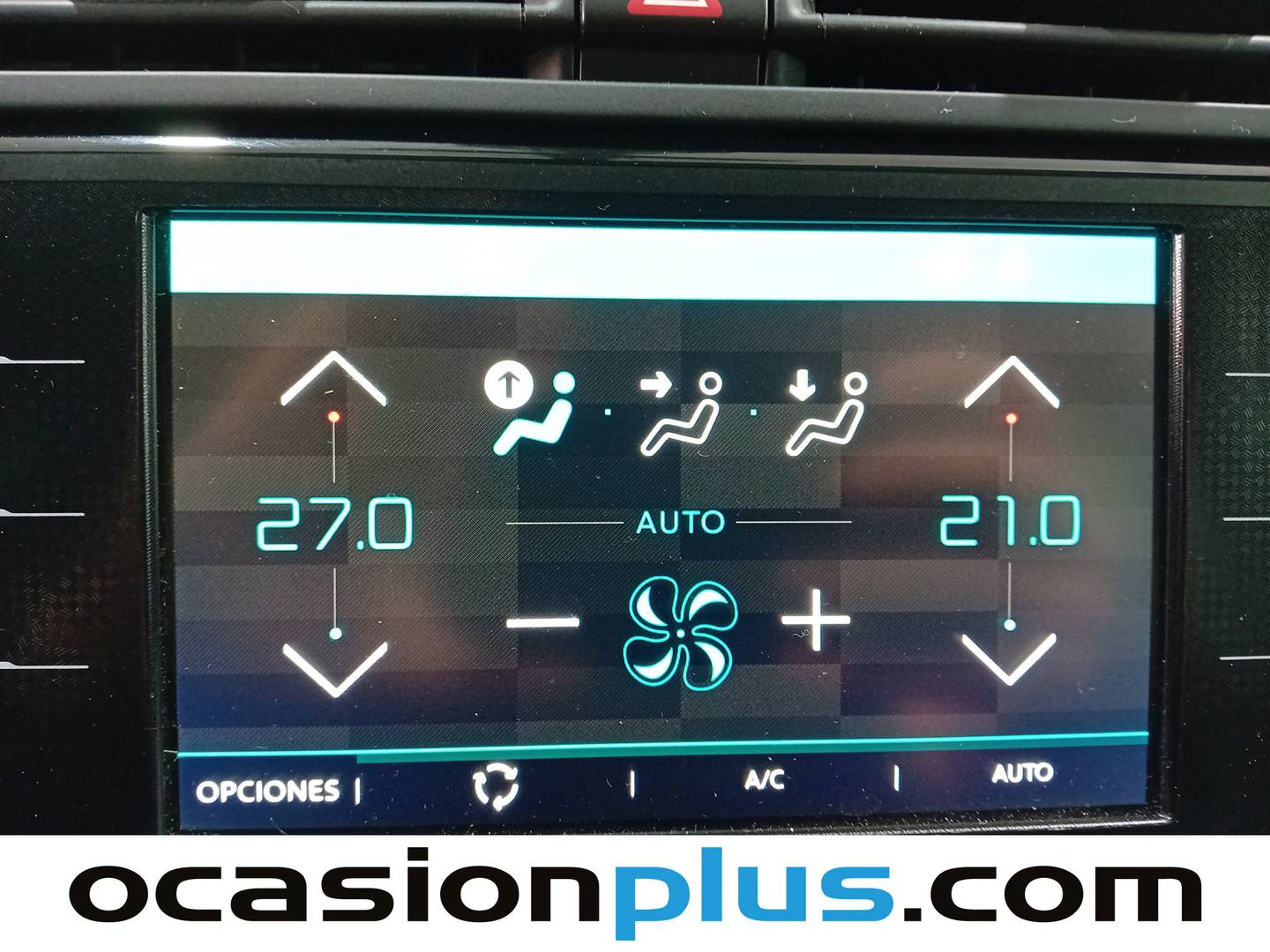 Foto Citroën Grand C4 Spacetourer Citroen Grand C4 Spacetourer PureTech 130 S&S Feel 7 PLAZAS (130 CV)