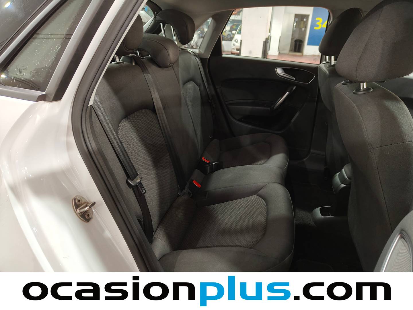 Audi A1 Audi A1 Sportback Adrenalin 1.4 TDI (90 CV) Pack S-Line al mejor precio