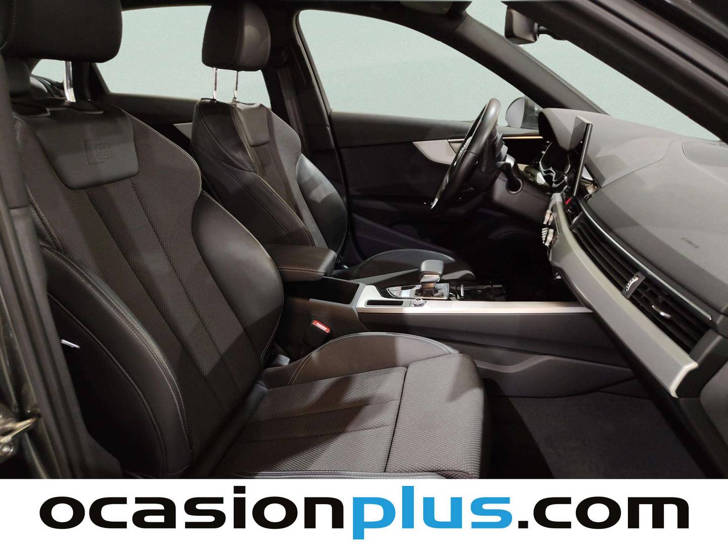 Audi A4 Audi A4 S line 35 TDI (163 CV) S tronic híbrido