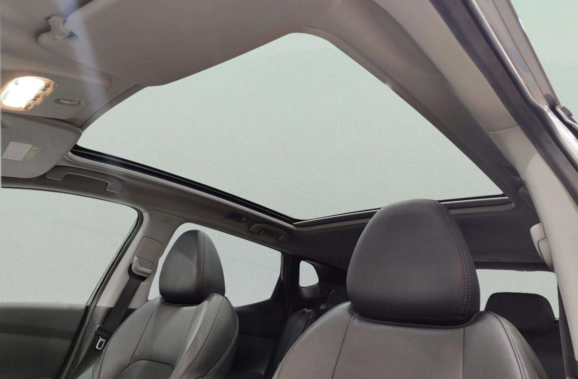 Nissan Qashqai DIG-T 160 Tekna+ - foto 6