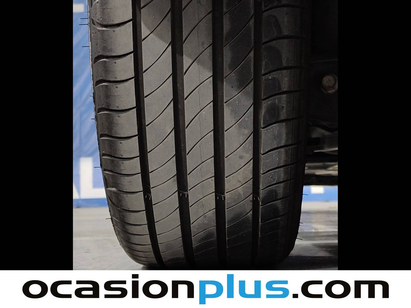 Toyota Auris Toyota Auris 140H Hybrid Touring Sports Feel! (136 CV) de segunda mano