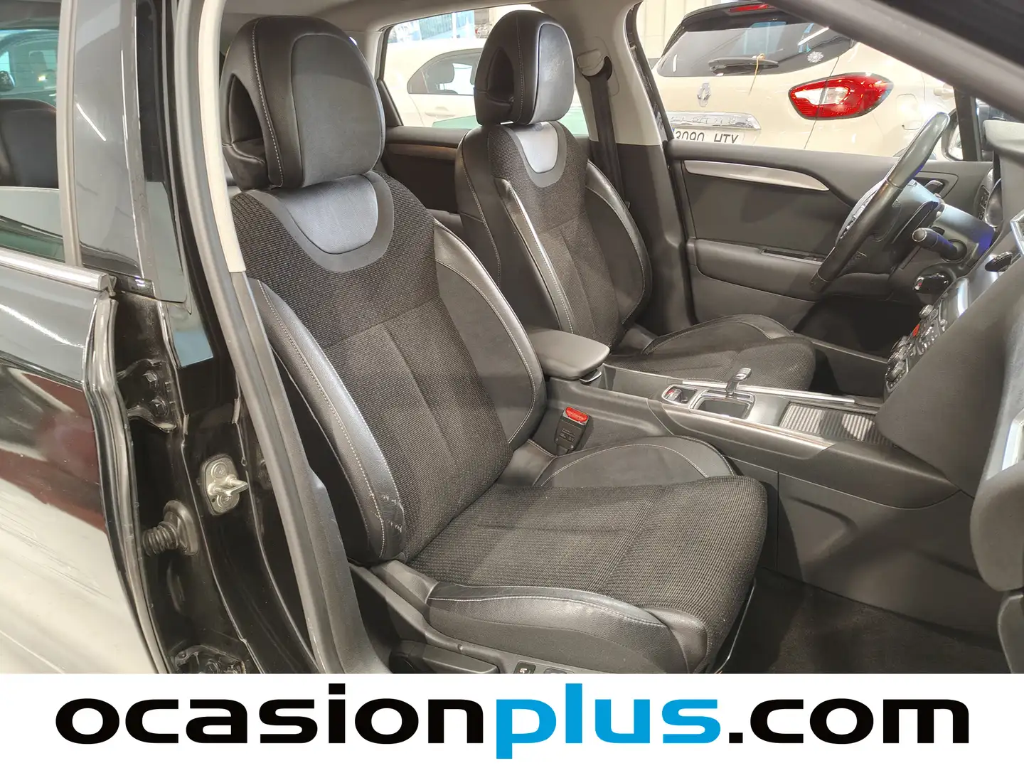 Foto Citroën C4 Citroen C4 1.6 HDI Exclusive (112 CV)