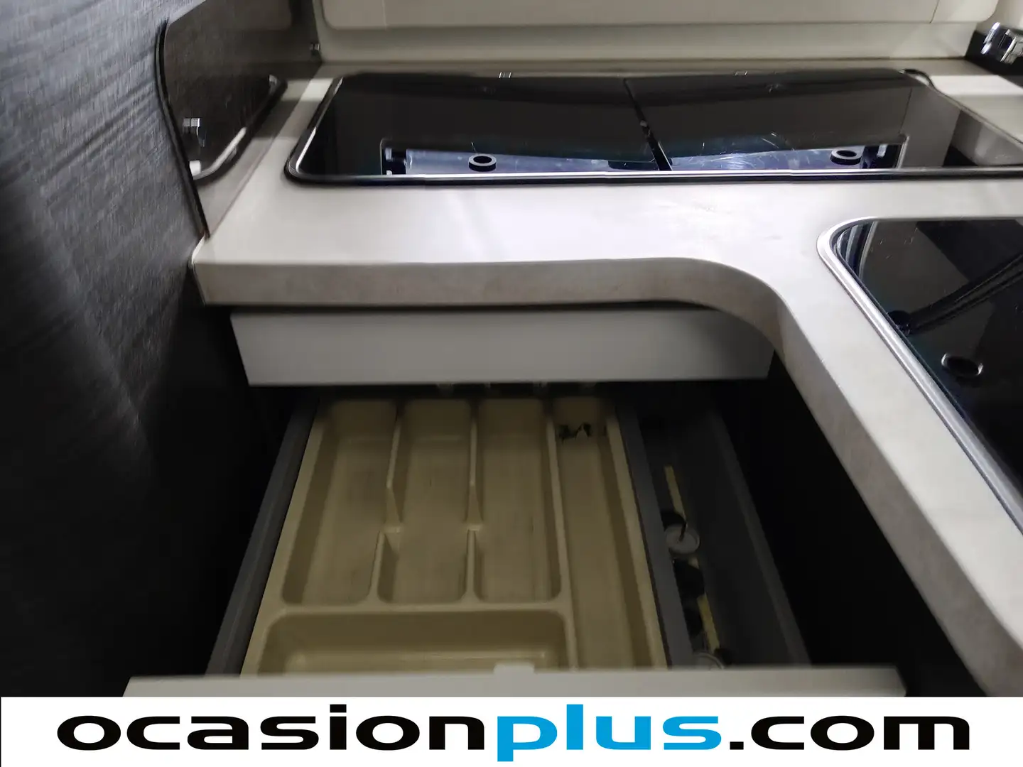 Foto Benimar mileo 246 Benimar mileo 246 246 MILEO 263 140 CV