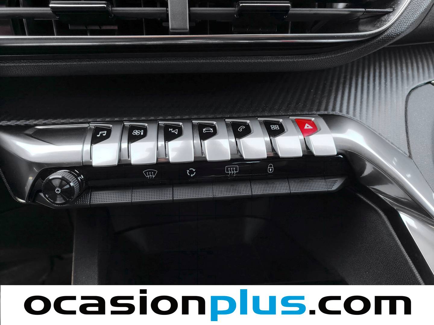 Peugeot 5008 Peugeot 5008 BlueHDI 130 S&S Active Pack EAT8 (130 CV) 7 Plazas diésel