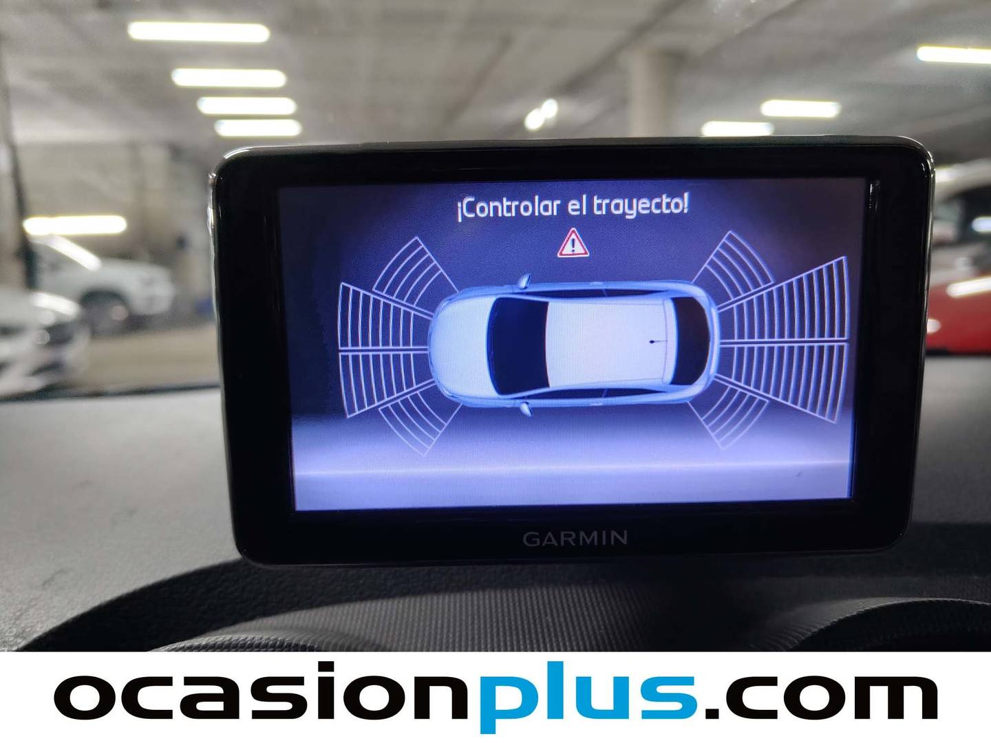 Seat Ibiza SEAT Ibiza SC 1.2 TSI Style ITech DSG (105 CV) automático