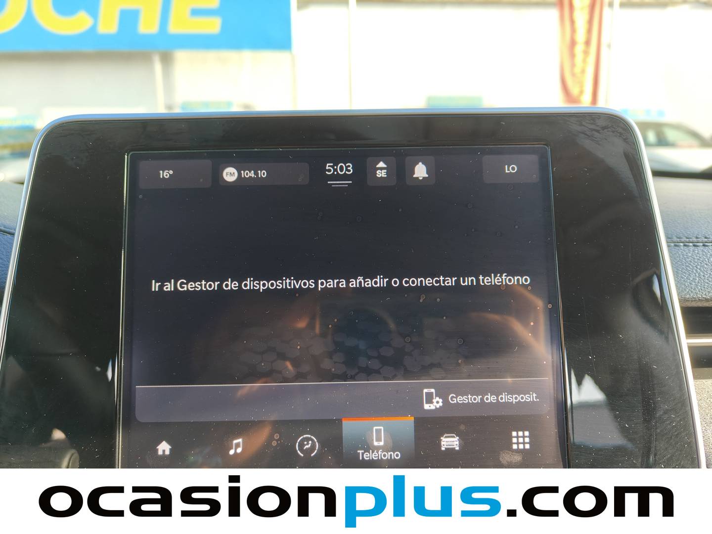 Foto Jeep Compass Jeep Compass 1.5 MHEV eHybrid Longitude DCT (130 CV)