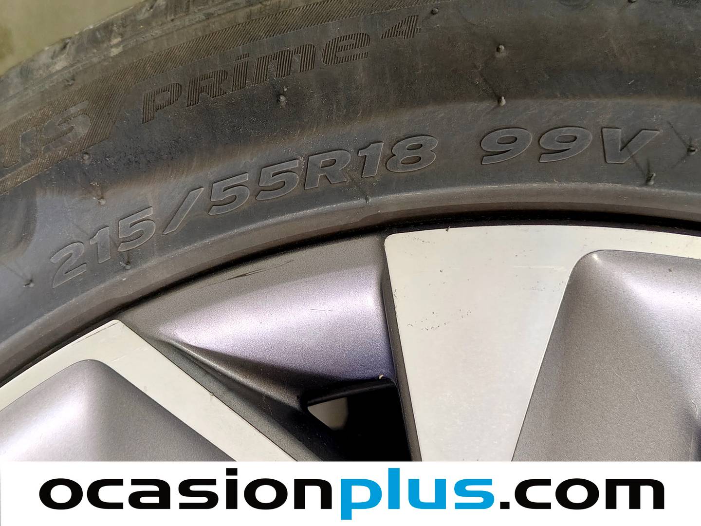 DS DS 3 Crossback DS DS3 Crossback E-Tense 50 kW/h Grand Chic Auto (136 CV) km 0