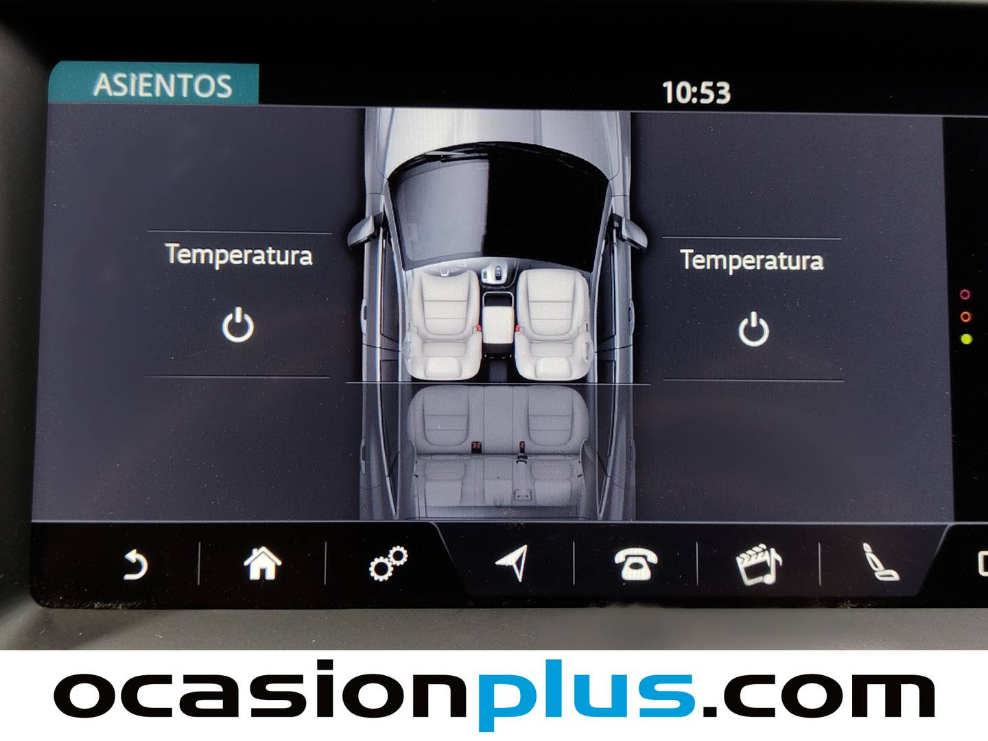 Equipamiento del Jaguar E-Pace Jaguar E-PACE 2.0D R-Dynamic S 4WD Auto (180 CV)