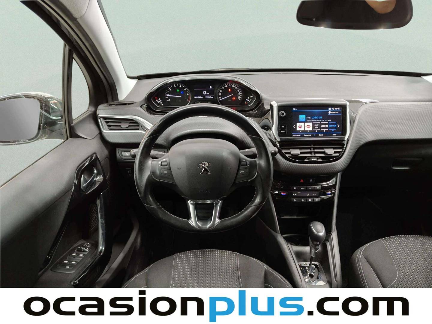 Peugeot 208 Peugeot 208 PureTech 110 S&S Tech Edition EAT6 (110 CV) gasolina