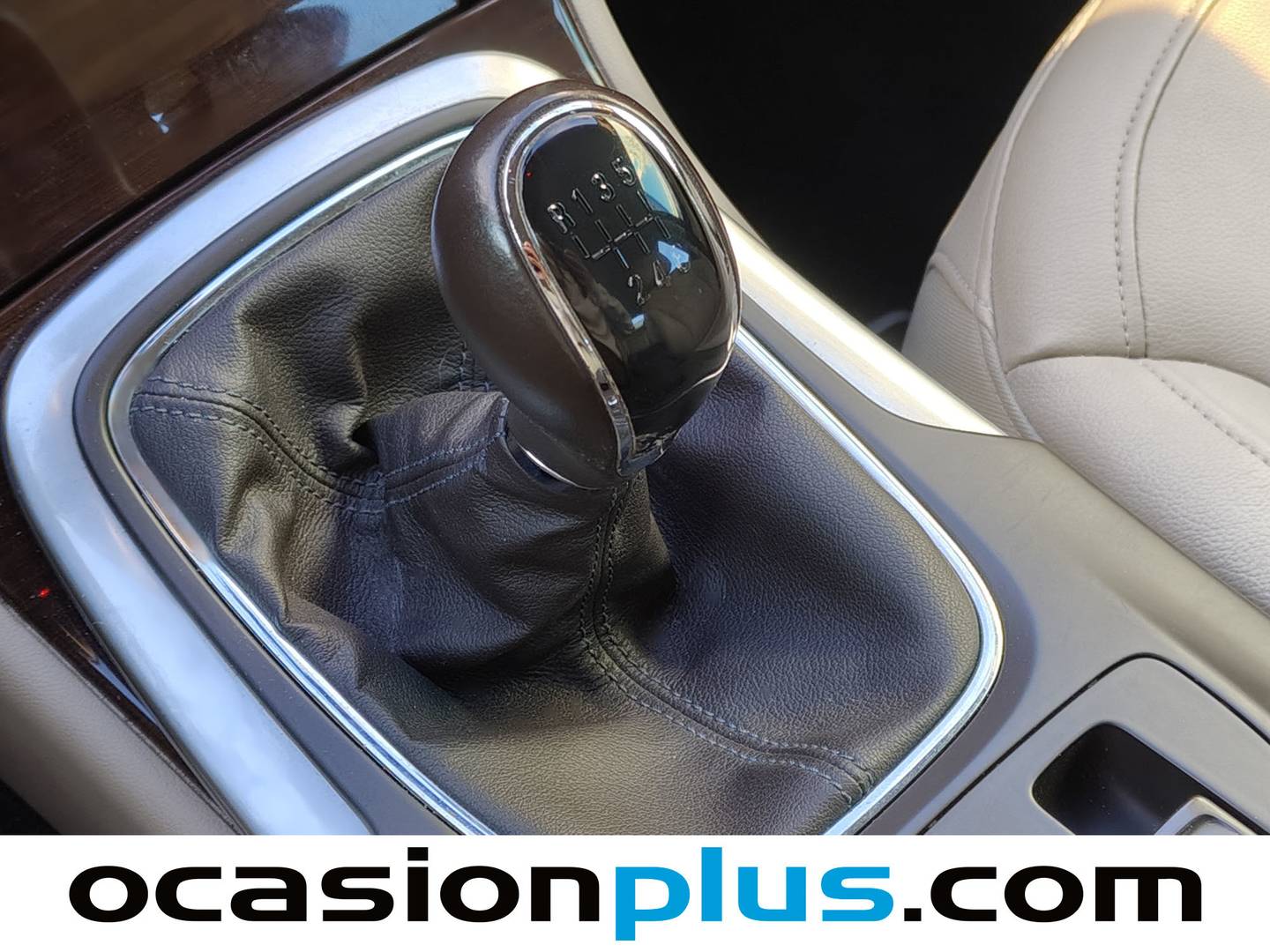 Foto Opel Insignia Opel Insignia 2.0 CDTI S&S Excellence (130 CV)