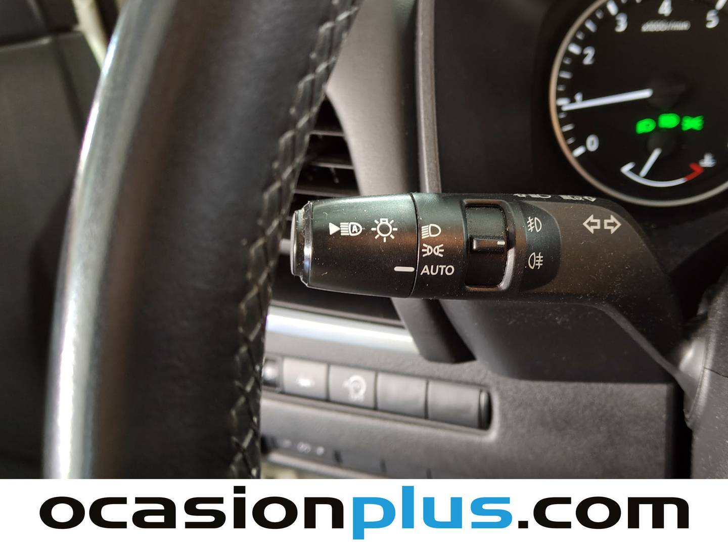 Nissan QASHQAI Nissan Qashqai DIG-T 140 mHEV Acenta 4x2 (140 CV) seminuevo