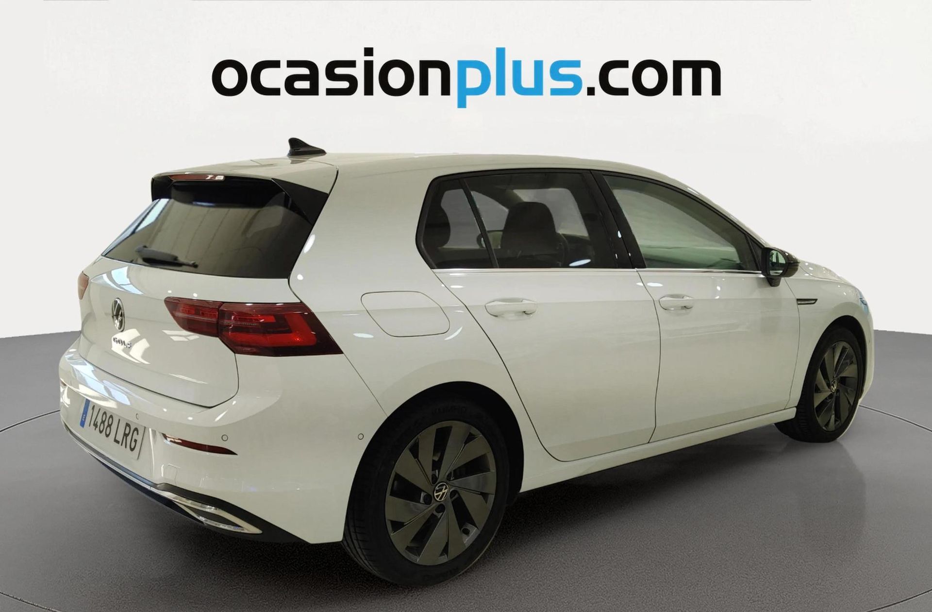 Volkswagen Golf Style 2.0 TDI DSG - foto 4