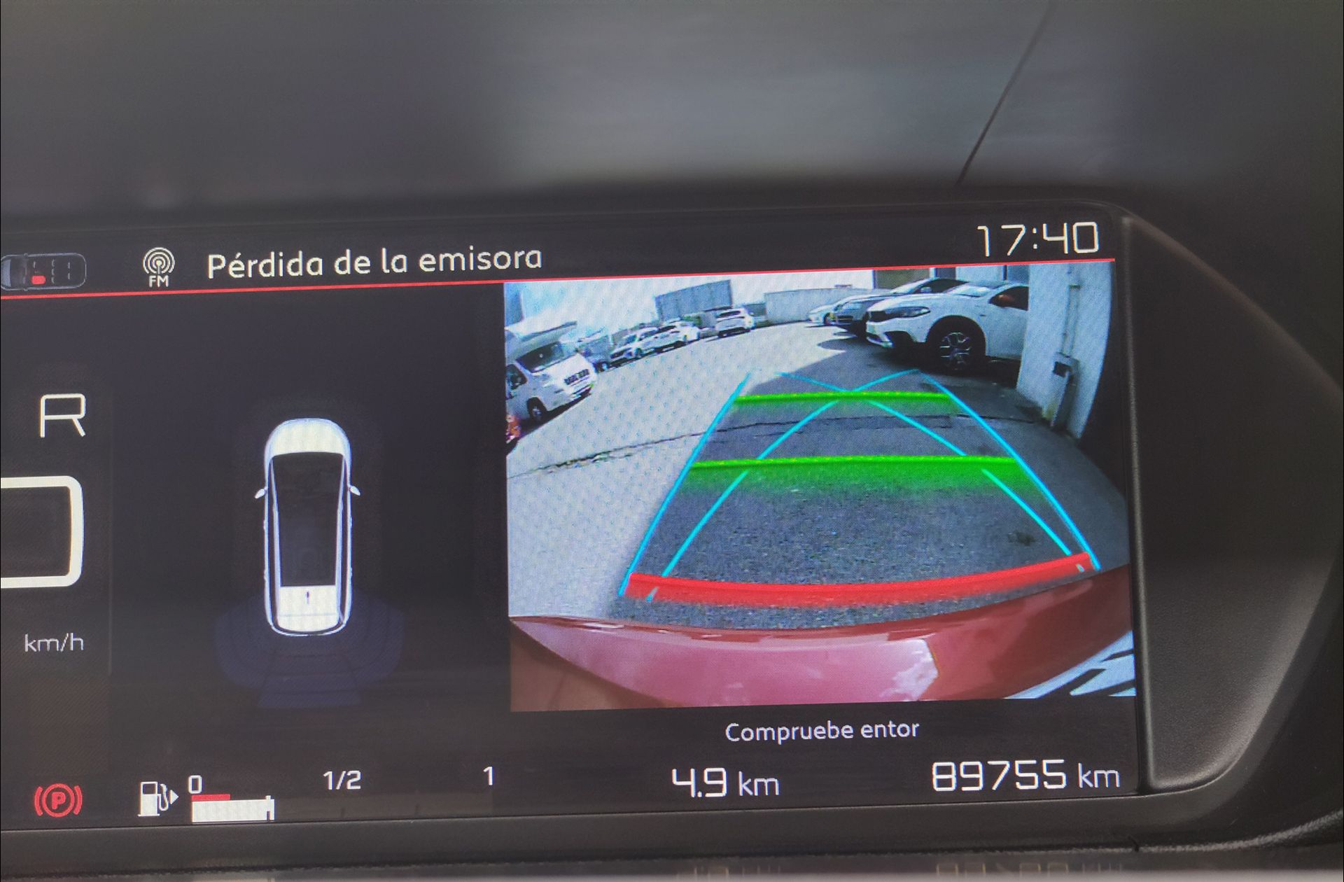 Citroën C4 Grand Picasso BlueHDi 120 Feel EAT6 7 plazas - foto 10