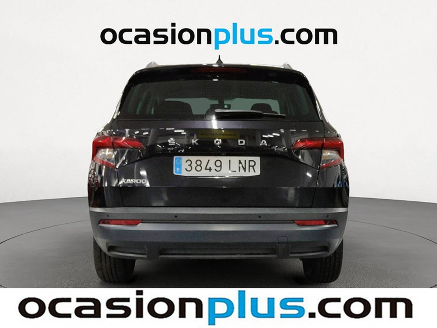 Foto Skoda Karoq Skoda Karoq 1.5 TSI ACT Ambition (150 CV)