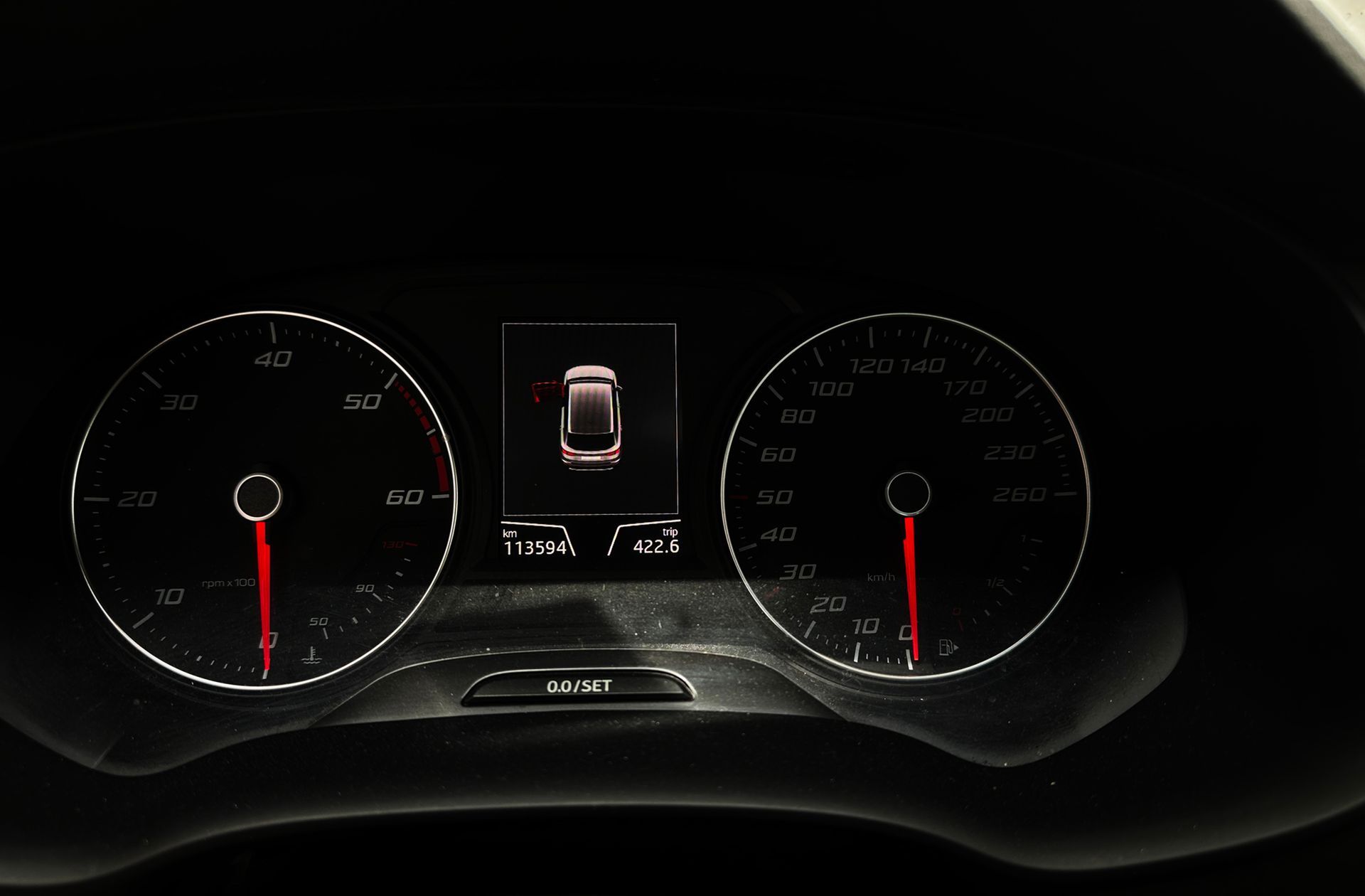 SEAT Ateca 2.0 TDI Xcellence 4Drive DSG - foto 30