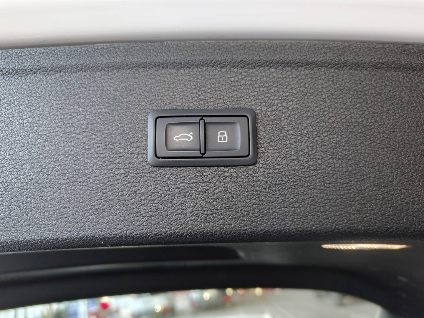 Foto Audi Q5 Audi Q5 S line 35 TDI (163 CV) S tronic