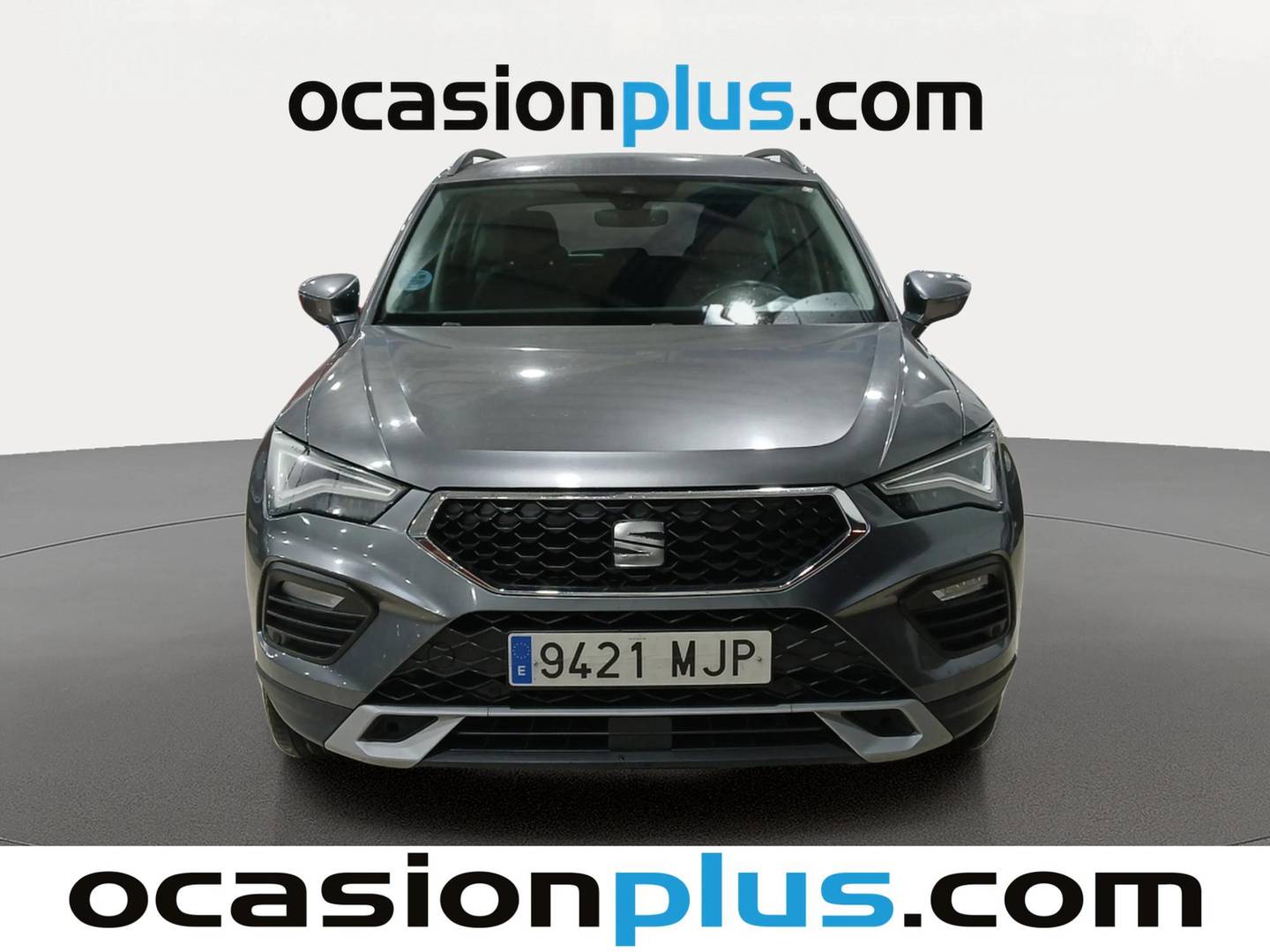 Seat Ateca SEAT Ateca 1.5 TSI S&S Style XL (150 CV) al mejor precio