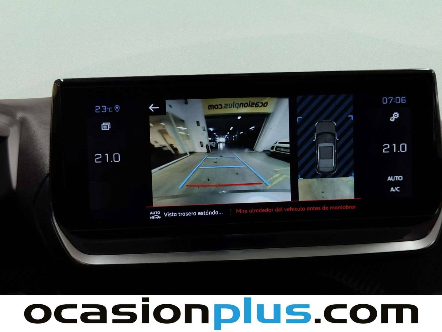 Equipamiento del Peugeot 2008 Peugeot 2008 PureTech 130 S&S Allure Pack (130 CV)