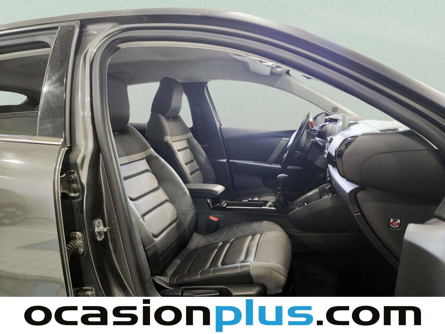 Foto Citroën C4 Citroen C4 PureTech 130 S&S Shine (130 CV)