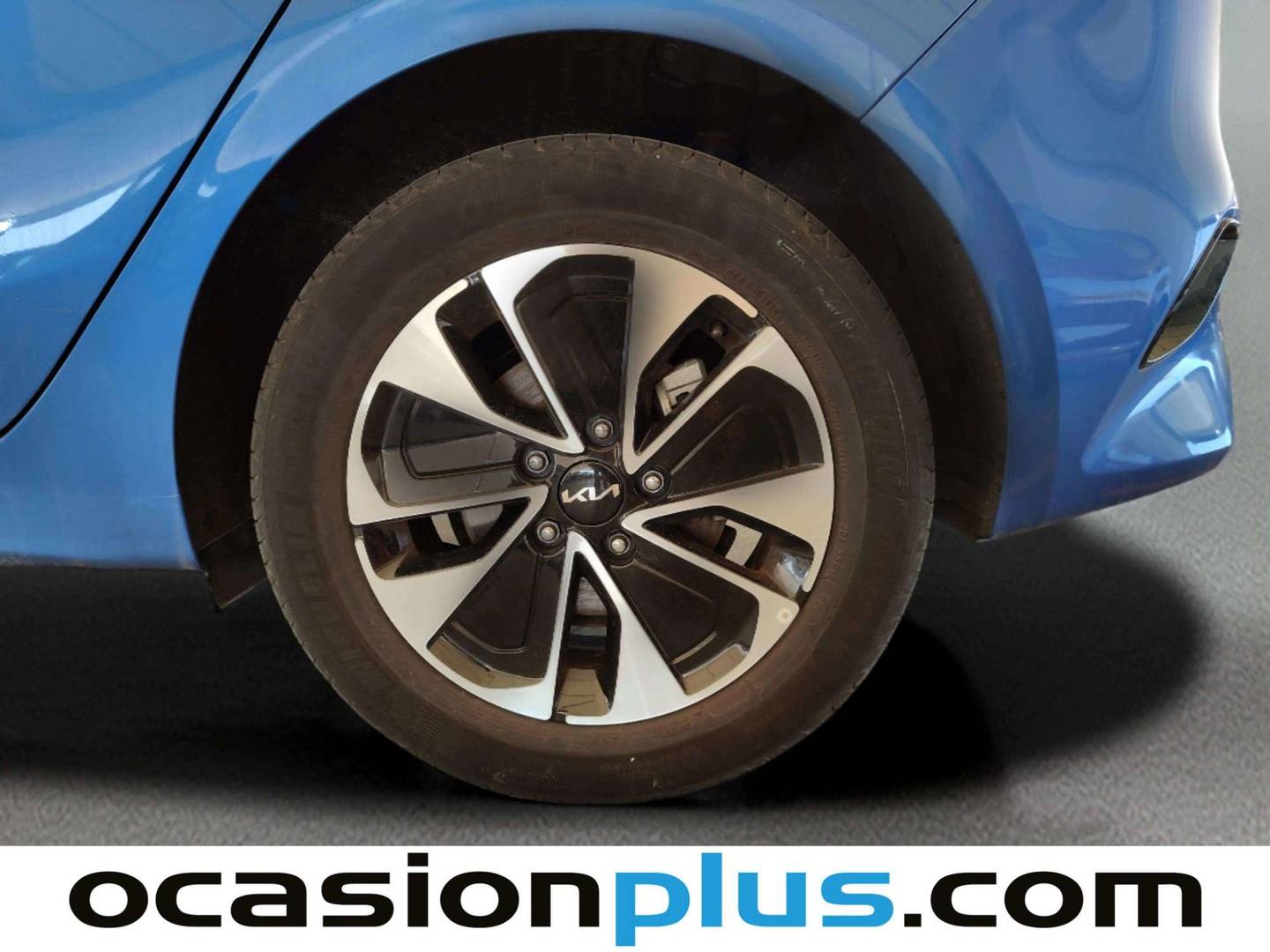 KIA Ceed KIA Ceed 1.0 T-GDI Drive (100 CV) 2025