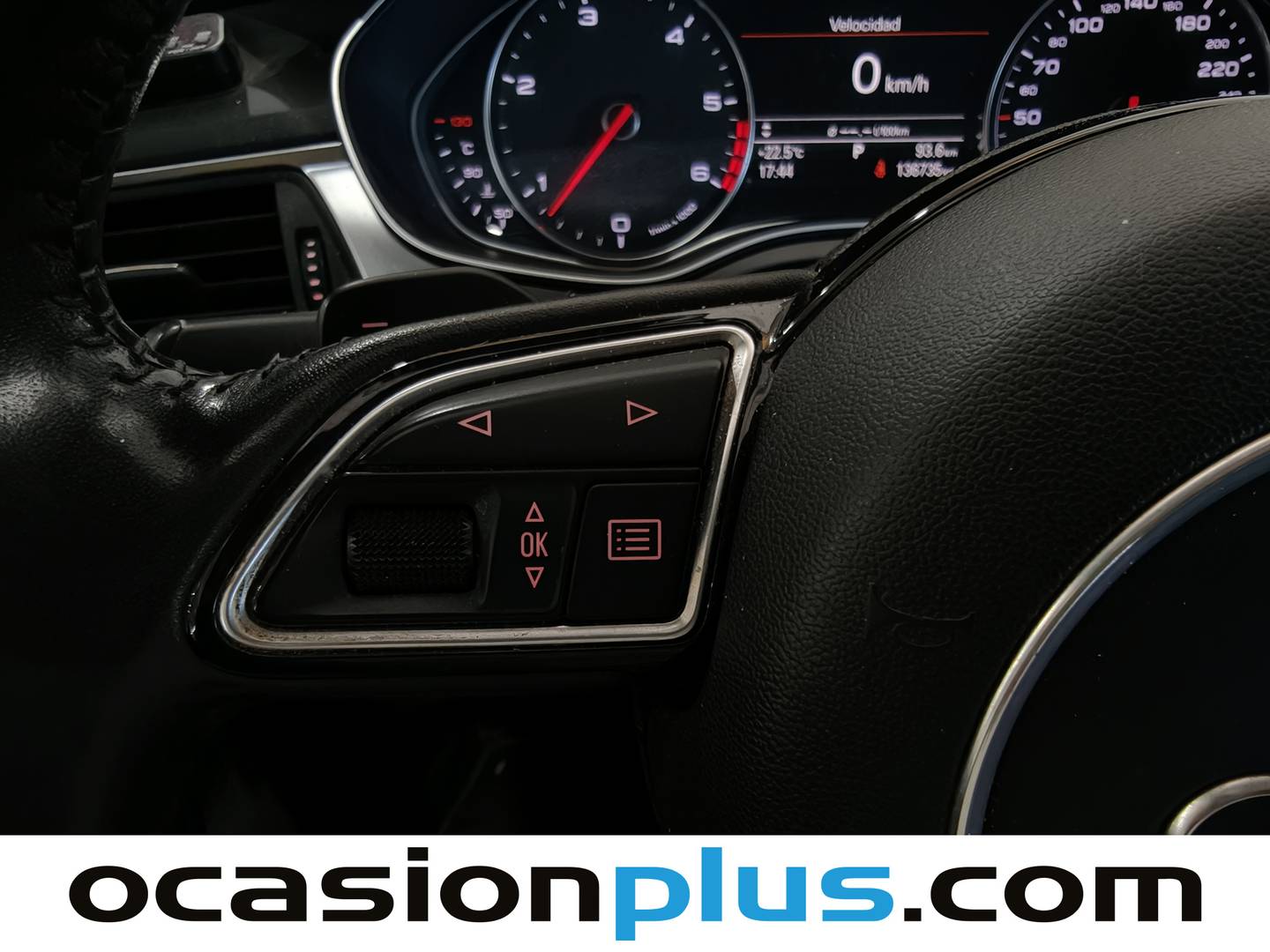 Audi A7 Audi A7 Sportback 3.0 Bi TDI quattro Tiptronic (313 CV) barato