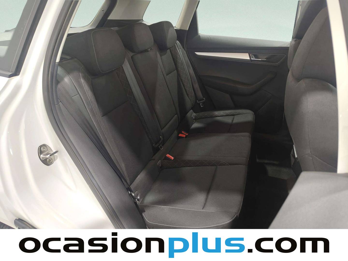 Skoda Karoq Skoda Karoq 2.0 TDI Ambition 4X4 DSG (150 CV) al mejor precio
