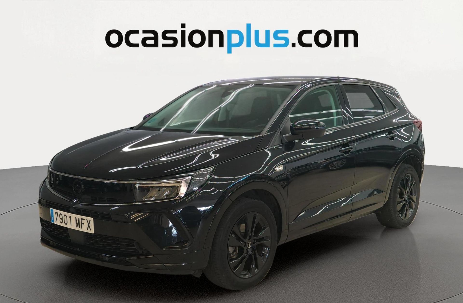 Opel Grandland 1.2 Turbo GS
