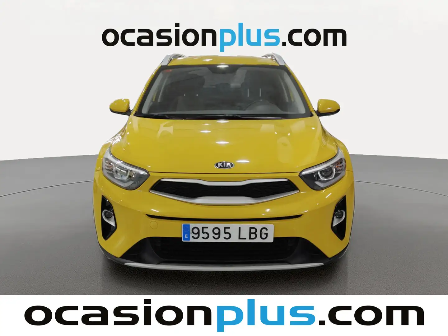 Foto KIA Stonic Kia Stonic 1.0 T-GDi Drive  (100 CV)