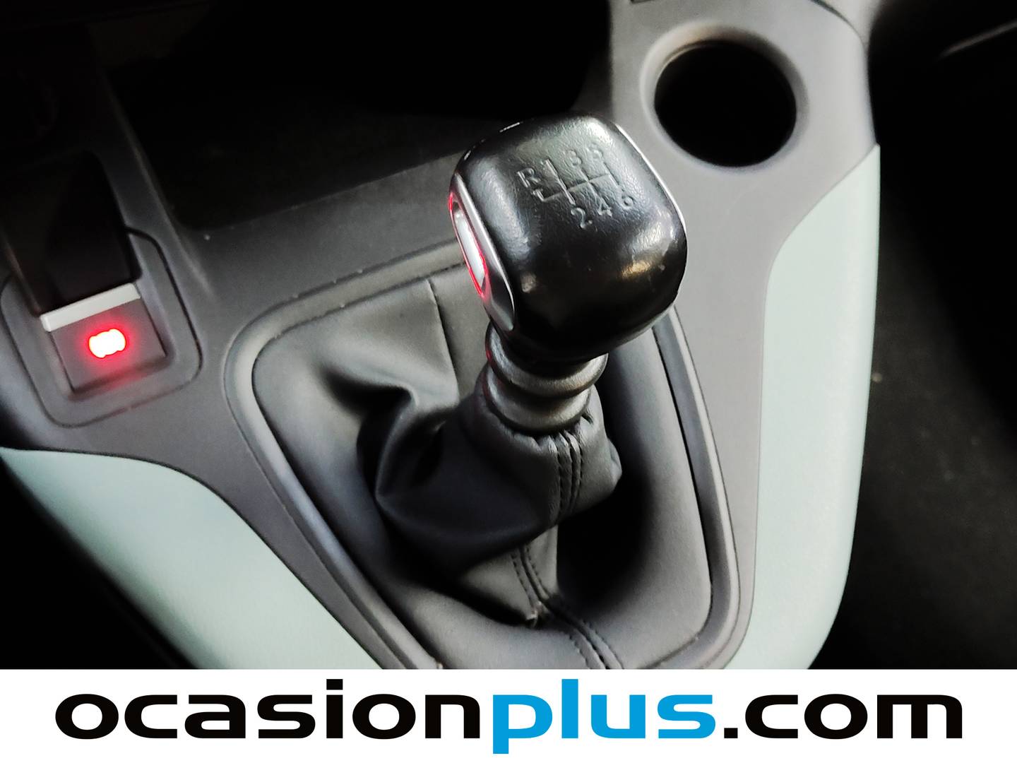 Citroën Berlingo Citroen Berlingo BlueHDi 100 S&S Talla M Feel Pack (102 CV) de segunda mano