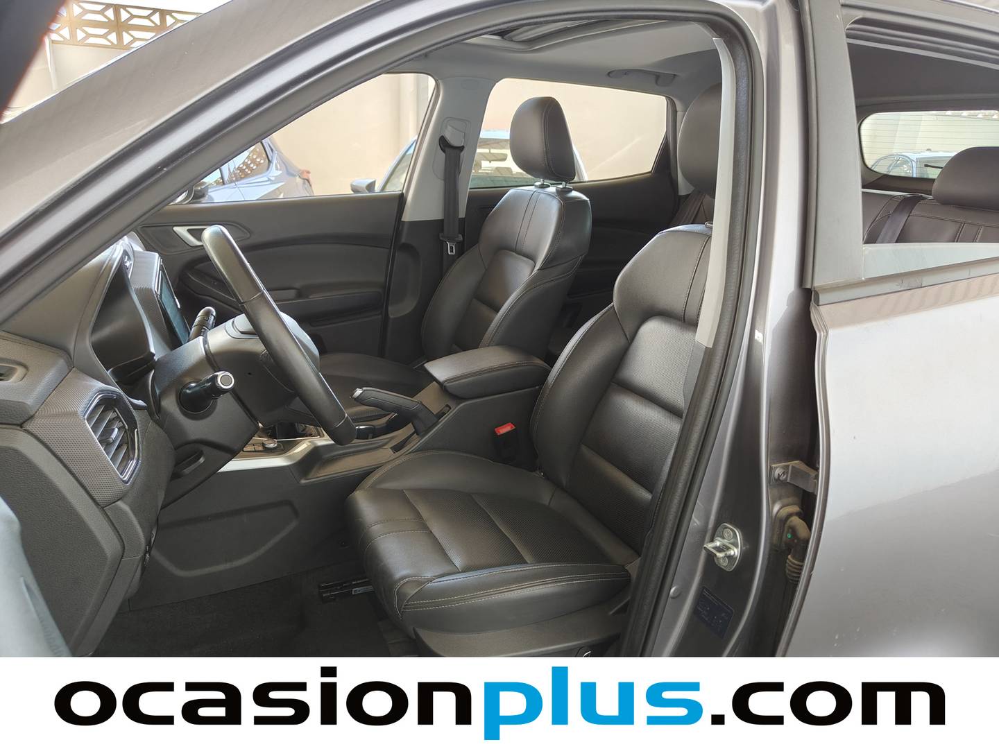 Foto DR AUTOMOBILES DR 4.0 DR AUTOMOBILES DR4 1.5 (116 CV)