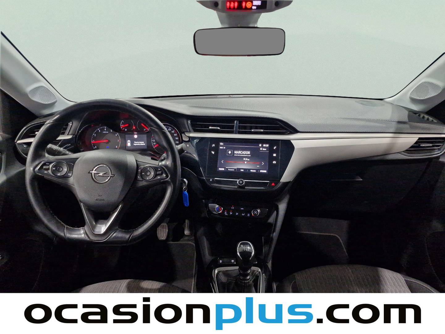 Opel Corsa Opel Corsa 1.5D DT S&S Edition (102 CV) de ocasión
