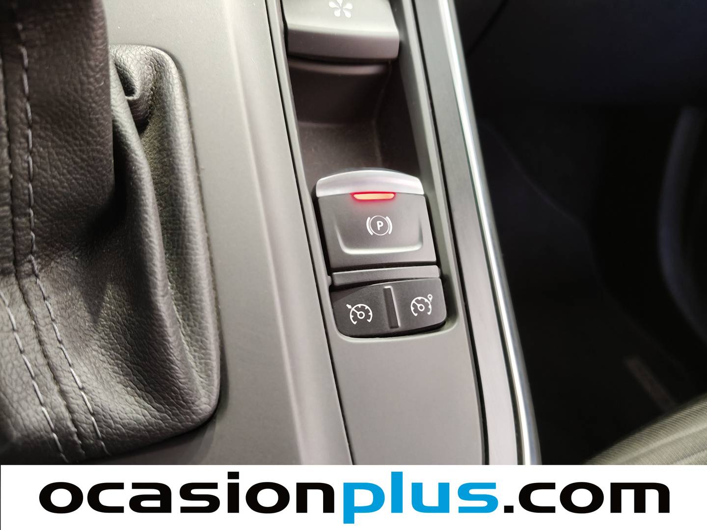 Renault Scénic Renault Scenic Zen Energy TCe (140 CV) EDC gasolina