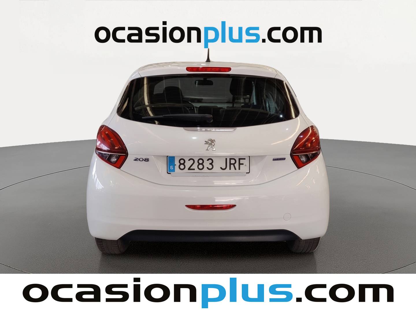 Peugeot 208 Peugeot 208 1.6 BlueHDi Access (75 CV) barato