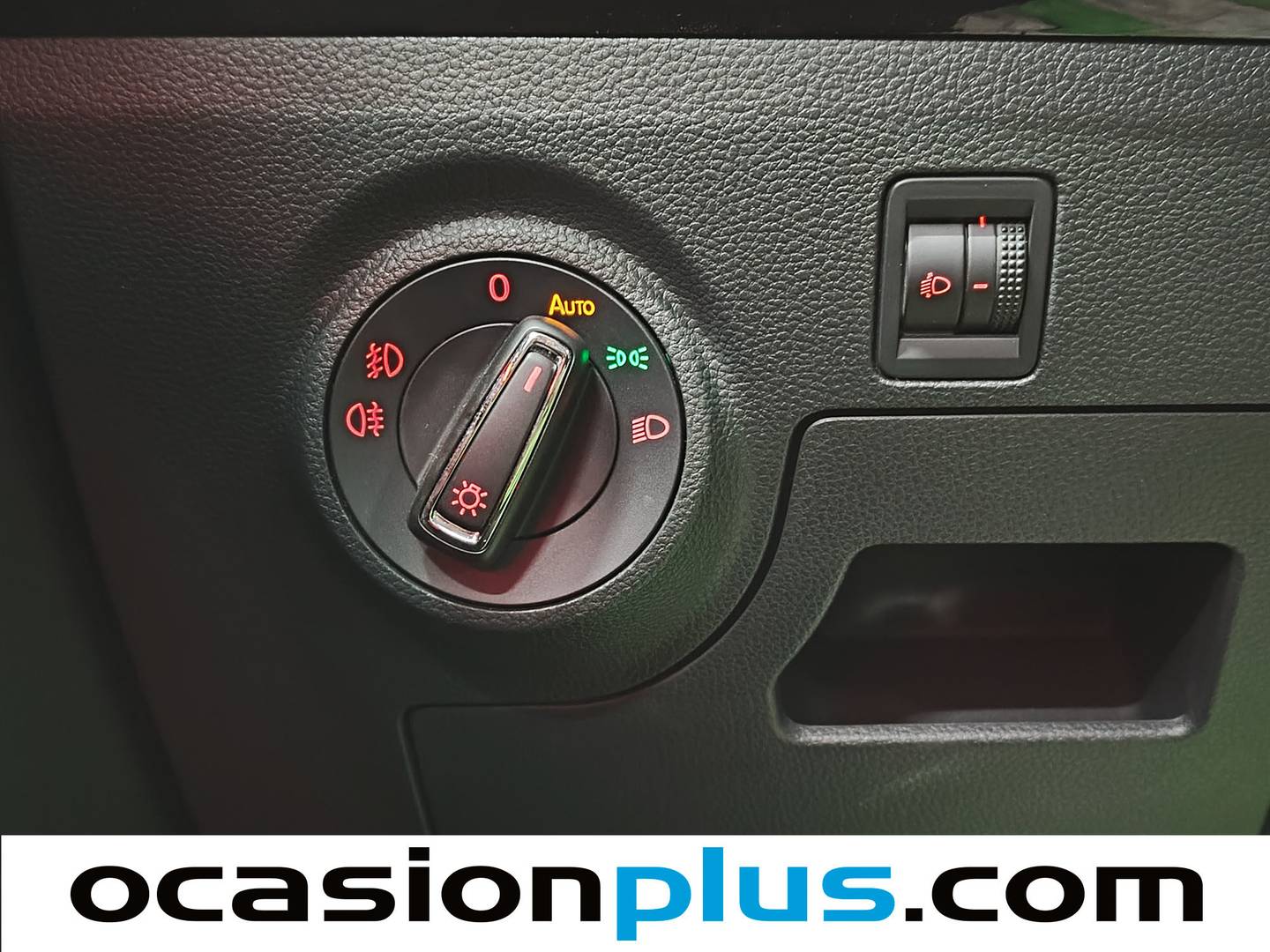 Extras del Seat Ibiza Seat Ibiza 1.0 EcoTSI S&S FR (115 CV)