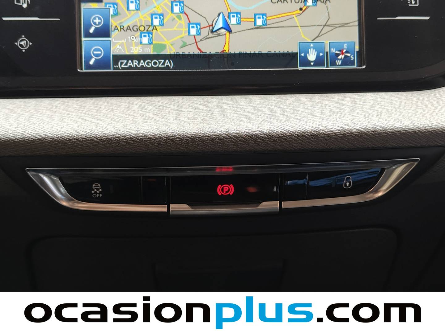 Foto Citroën Grand C4 Picasso Citroen Grand C4 Picasso BlueHDi 150 Airdream Feel EAT6 (150 CV) 7 Plazas