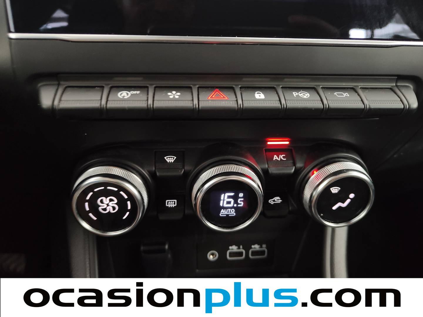 Paquetes del Renault Captur Renault Captur Techno TCe (90 CV)