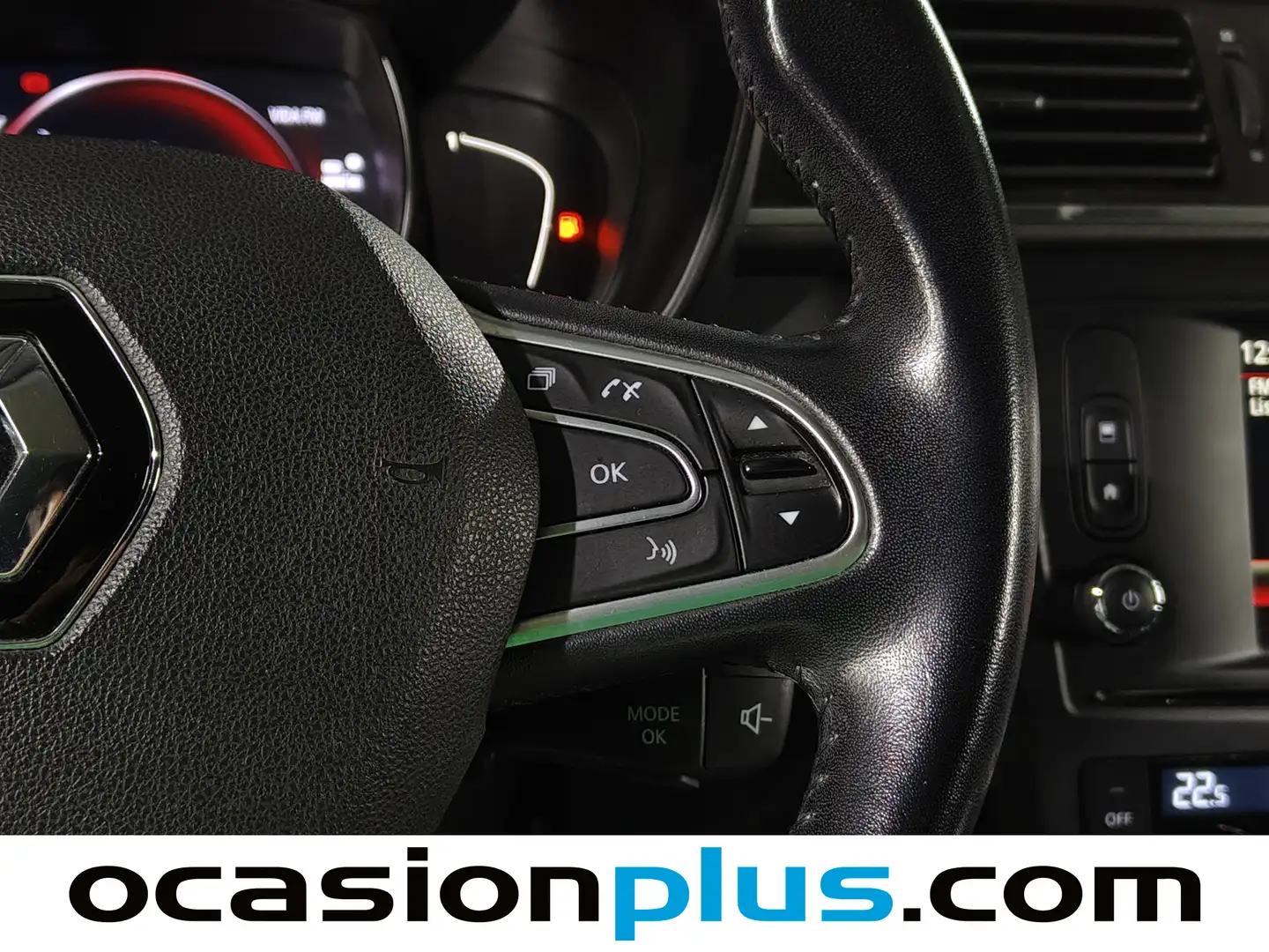 Foto Renault Kadjar Renault Kadjar Tech Road Energy dCi (110CV) EDC