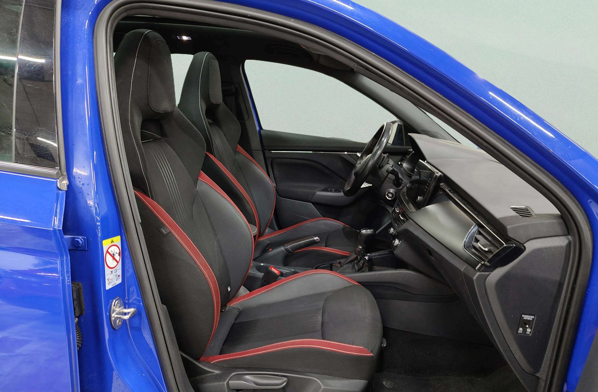 Škoda Scala 1.0 TSI Montecarlo DSG - foto 20